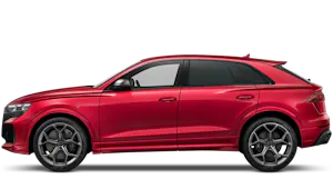 Performance TFSI quattro Carbon Black 640PS Tiptronic