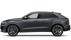 Performance TFSI quattro Carbon Black 640PS Tiptronic