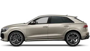 Performance TFSI quattro Carbon Black 640PS Tiptronic