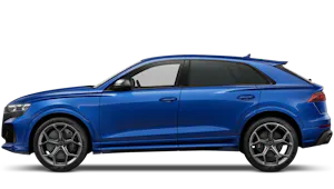 Performance TFSI quattro Carbon Black 640PS Tiptronic