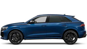 Performance TFSI quattro Carbon Vorsprung 640PS Tiptronic
