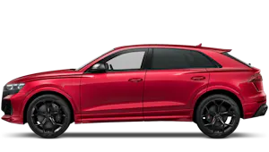 Performance TFSI quattro Carbon Vorsprung 640PS Tiptronic