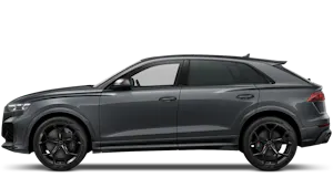 Performance TFSI quattro Carbon Vorsprung 640PS Tiptronic