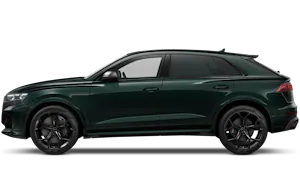 Performance TFSI quattro Carbon Vorsprung 640PS Tiptronic