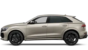 Performance TFSI quattro Carbon Vorsprung 640PS Tiptronic