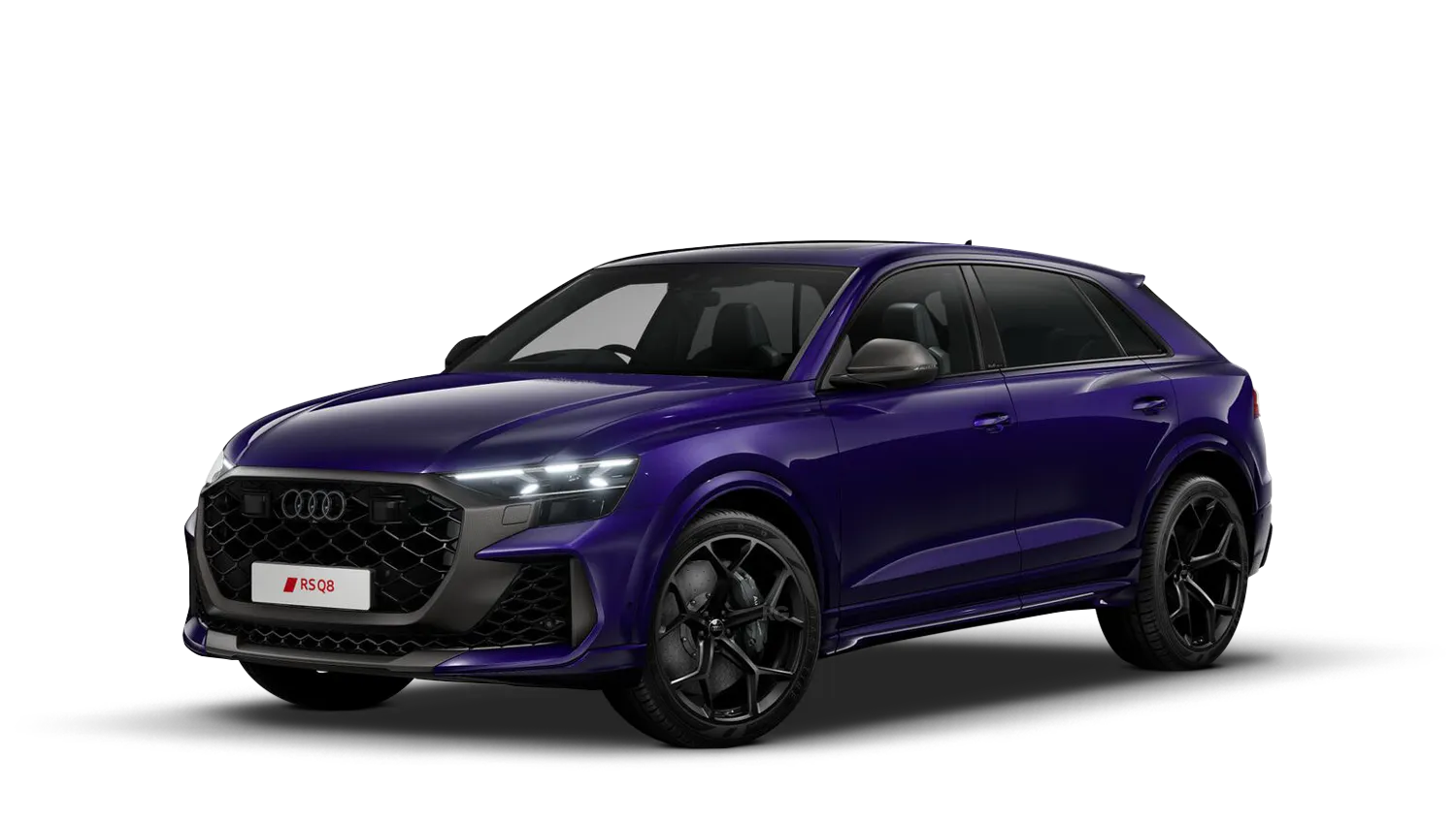Carbon Vorsprung