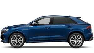 Performance TFSI quattro 640PS Tiptronic