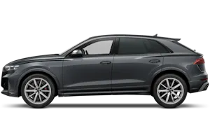Performance TFSI quattro 640PS Tiptronic