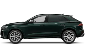 Performance TFSI quattro 640PS Tiptronic