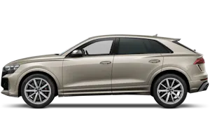Performance TFSI quattro 640PS Tiptronic