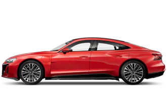 Audi S e tron GT