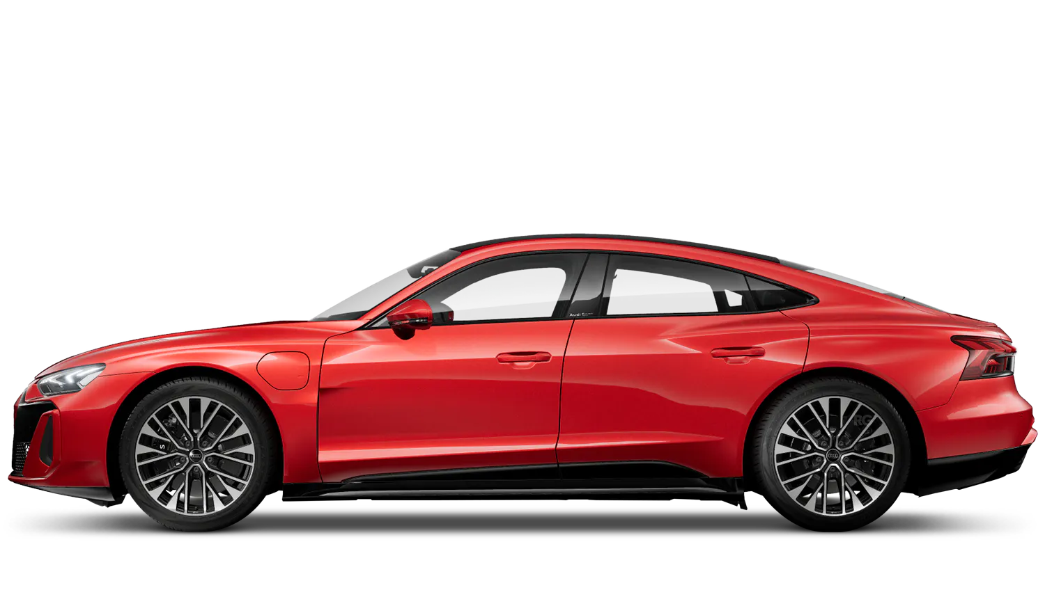 S e-tron GT
