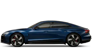 S Vorsprung 592PS Auto