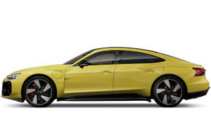 S Vorsprung 592PS Auto