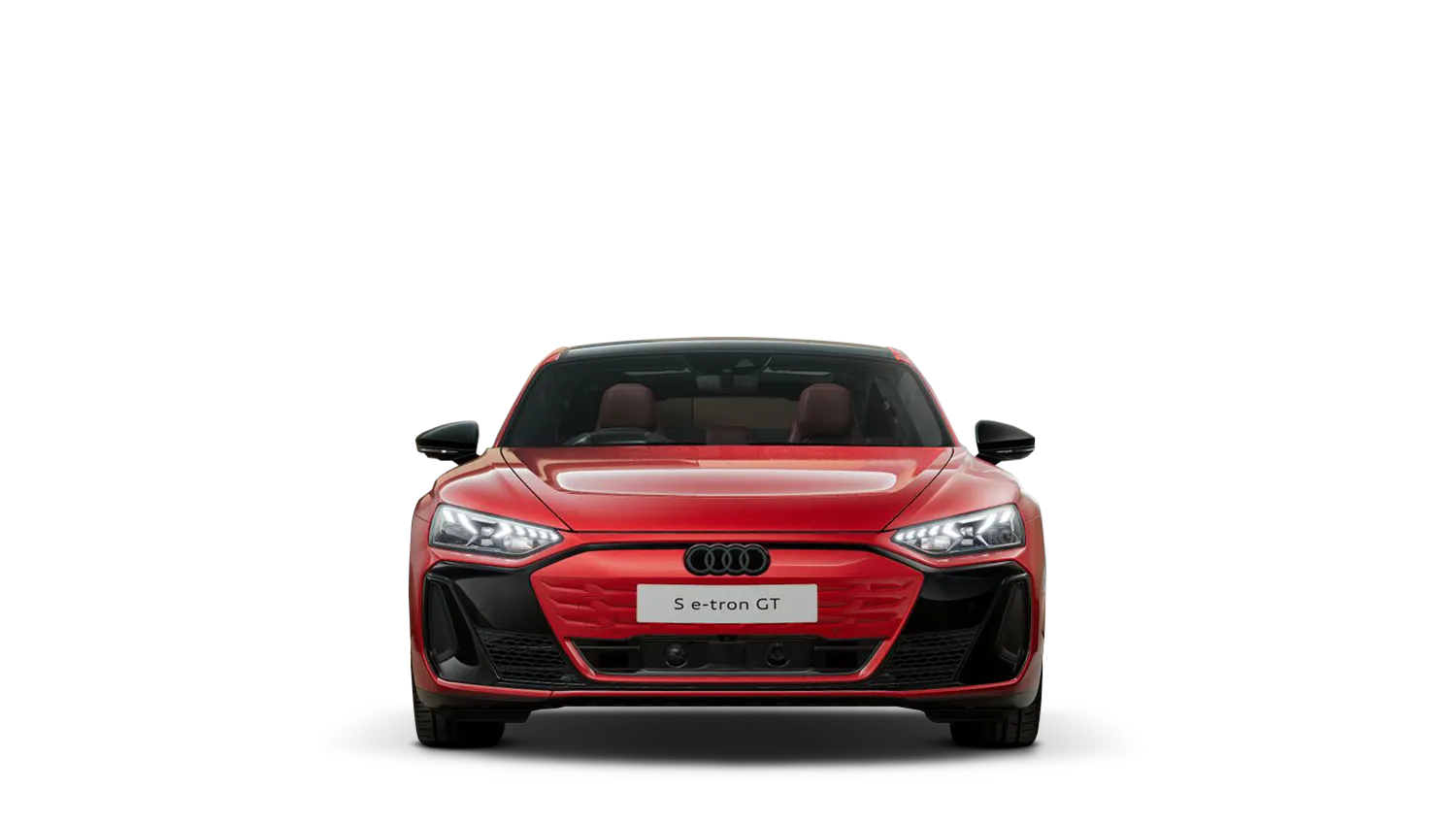 Vorsprung Quarter View