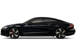 S Vorsprung 592PS Auto