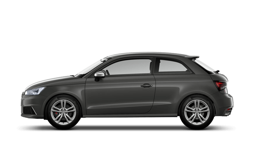 Nano Grey (Metallic)