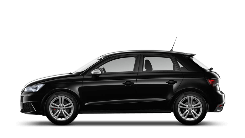 Mythos Black (Metallic)
