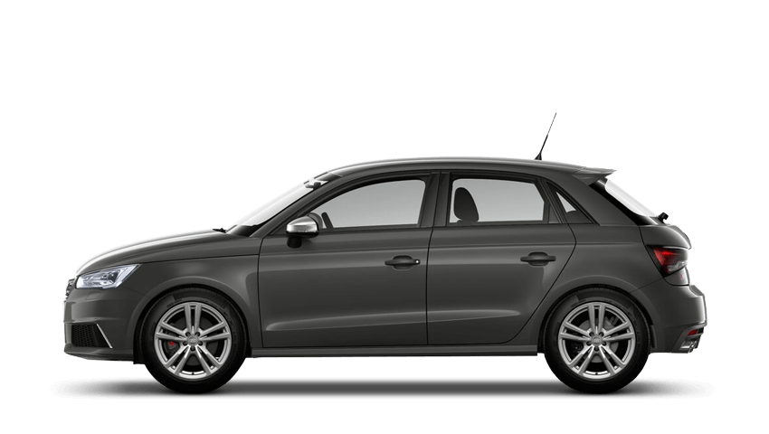Nano Grey (Metallic)