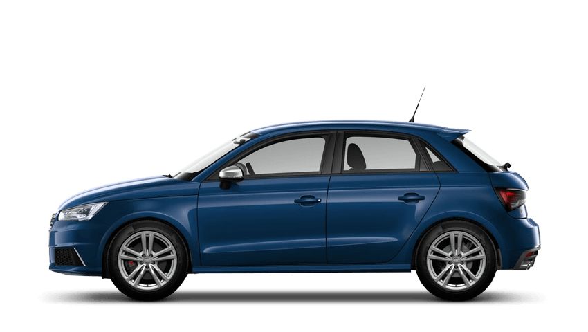 Scuba Blue (Metallic)