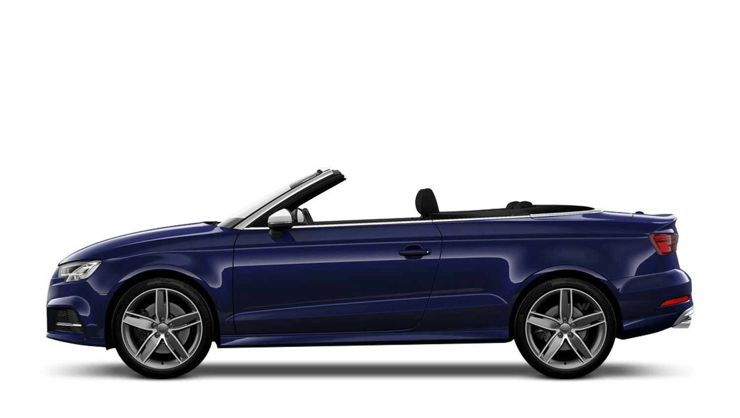 Audi S3 Cabriolet | Finance Available | Group 1 Audi