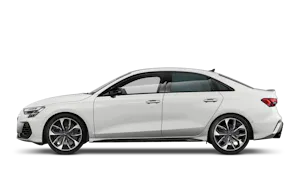 TFSI Black Edition quattro 333PS S Tronic