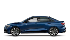 TFSI Black Edition quattro 333PS S Tronic
