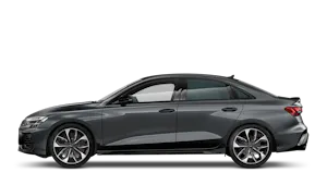 TFSI Black Edition quattro 333PS S Tronic
