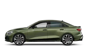 TFSI Black Edition quattro 333PS S Tronic