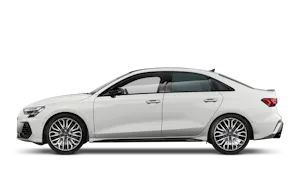 TFSI Vorsprung quattro 333PS S Tronic