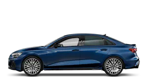TFSI Vorsprung quattro 333PS S Tronic