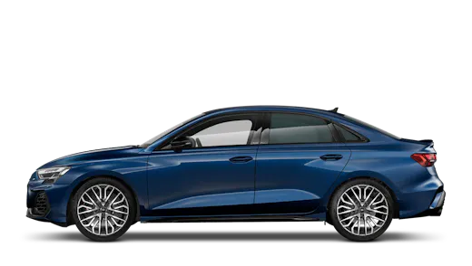 S3 Saloon