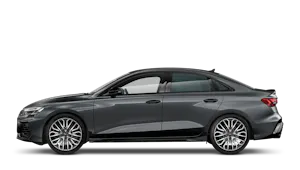 TFSI Vorsprung quattro 333PS S Tronic