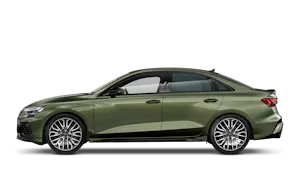 TFSI Vorsprung quattro 333PS S Tronic