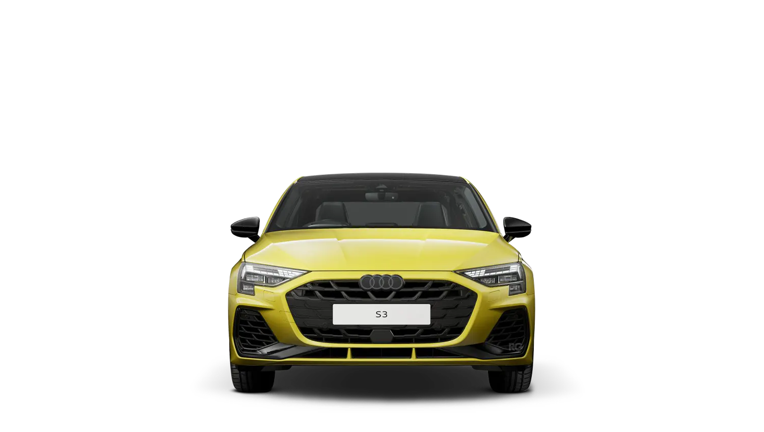 Vorsprung Quarter View