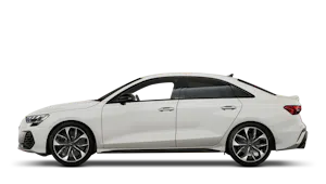 TFSI Black Edition quattro 333PS S Tronic