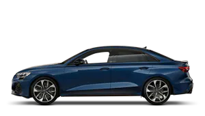 TFSI Black Edition quattro 333PS S Tronic