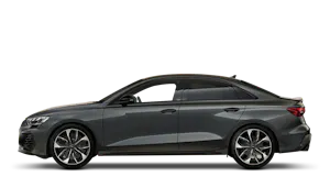 TFSI Black Edition quattro 333PS S Tronic