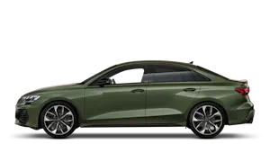 TFSI Black Edition quattro 333PS S Tronic