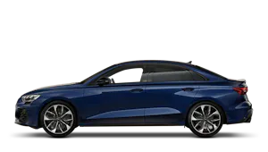 TFSI Black Edition quattro 333PS S Tronic