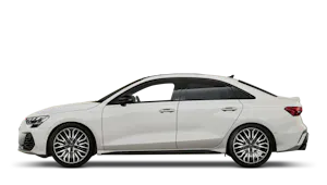 TFSI Vorsprung quattro 333PS S Tronic