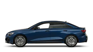 TFSI Vorsprung quattro 333PS S Tronic