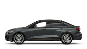 TFSI Vorsprung quattro 333PS S Tronic