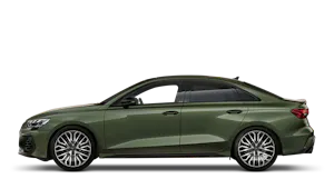 TFSI Vorsprung quattro 333PS S Tronic