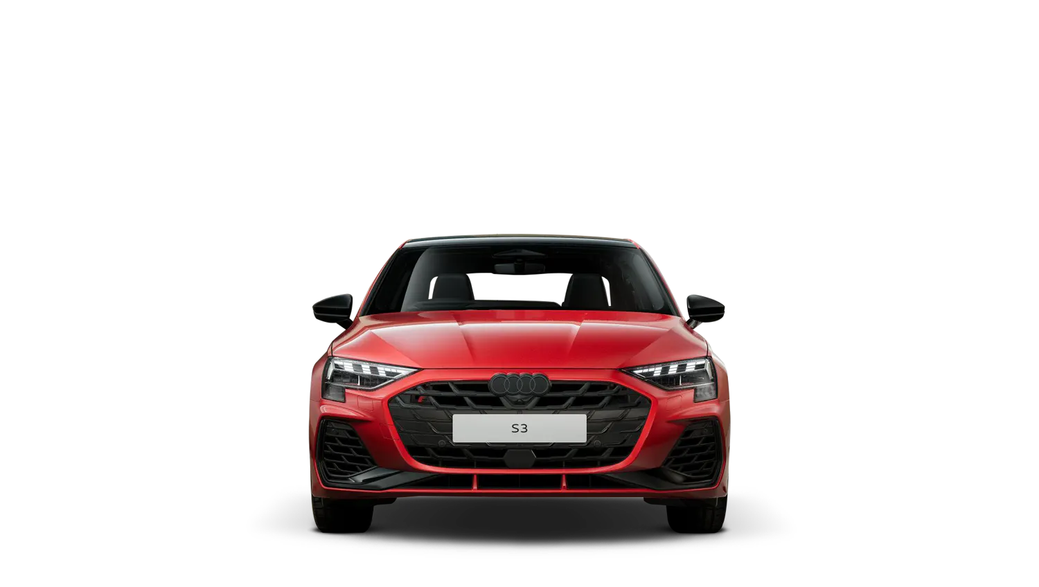 Vorsprung Quarter View