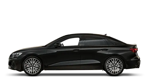 S3 Saloon New