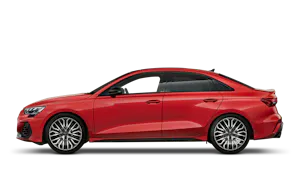 TFSI Vorsprung quattro 333PS S Tronic