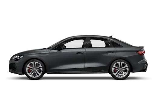 S3 Saloon New