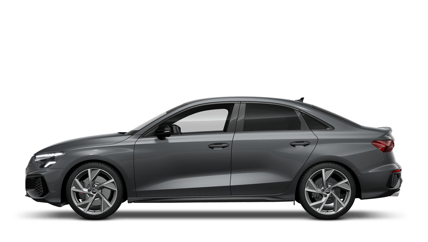 Daytona Grey (Pearl)
