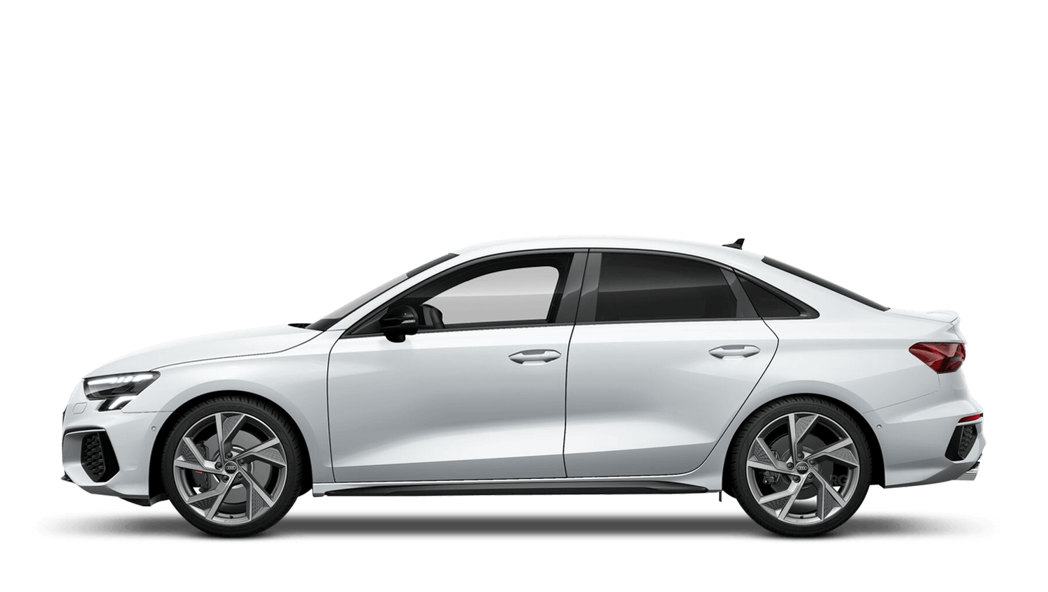 Glacier White (Metallic)